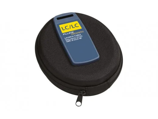 Кабель одномодовый Fluke Networks SMC-9-LCLC-M