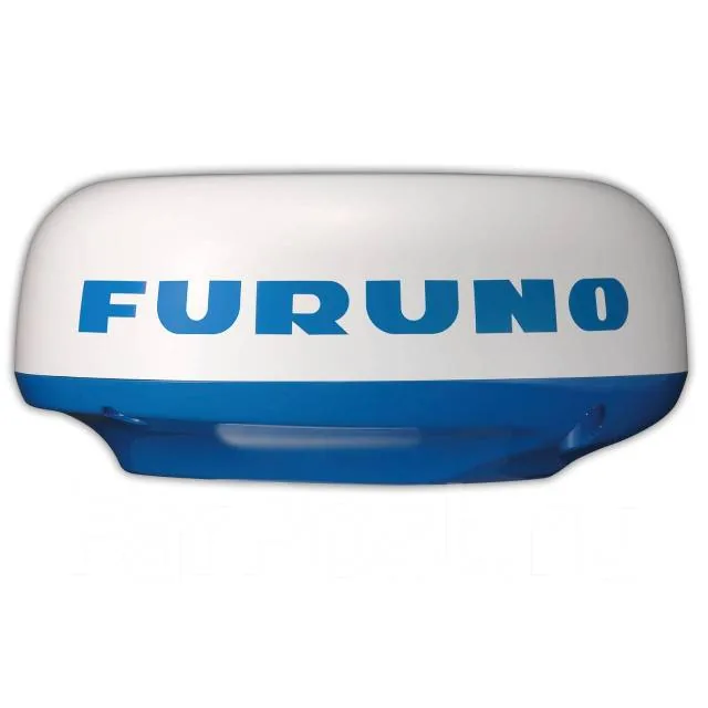 Датчик радиолокационный Furuno NavNet DRS4DL+