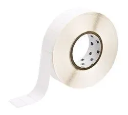 Этикетка BRADY THT-136-403-3