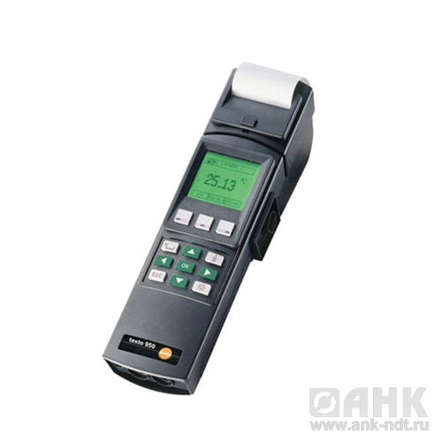 Высокоточный термометр Testo 950