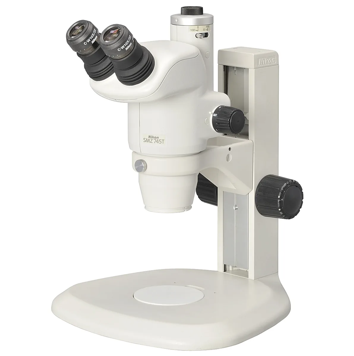Микроскоп Nikon SMZ745T