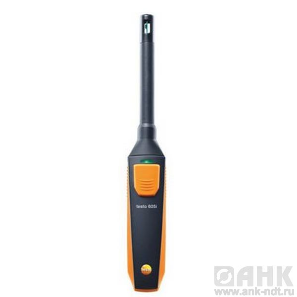 Смарт-зонд testo 605i