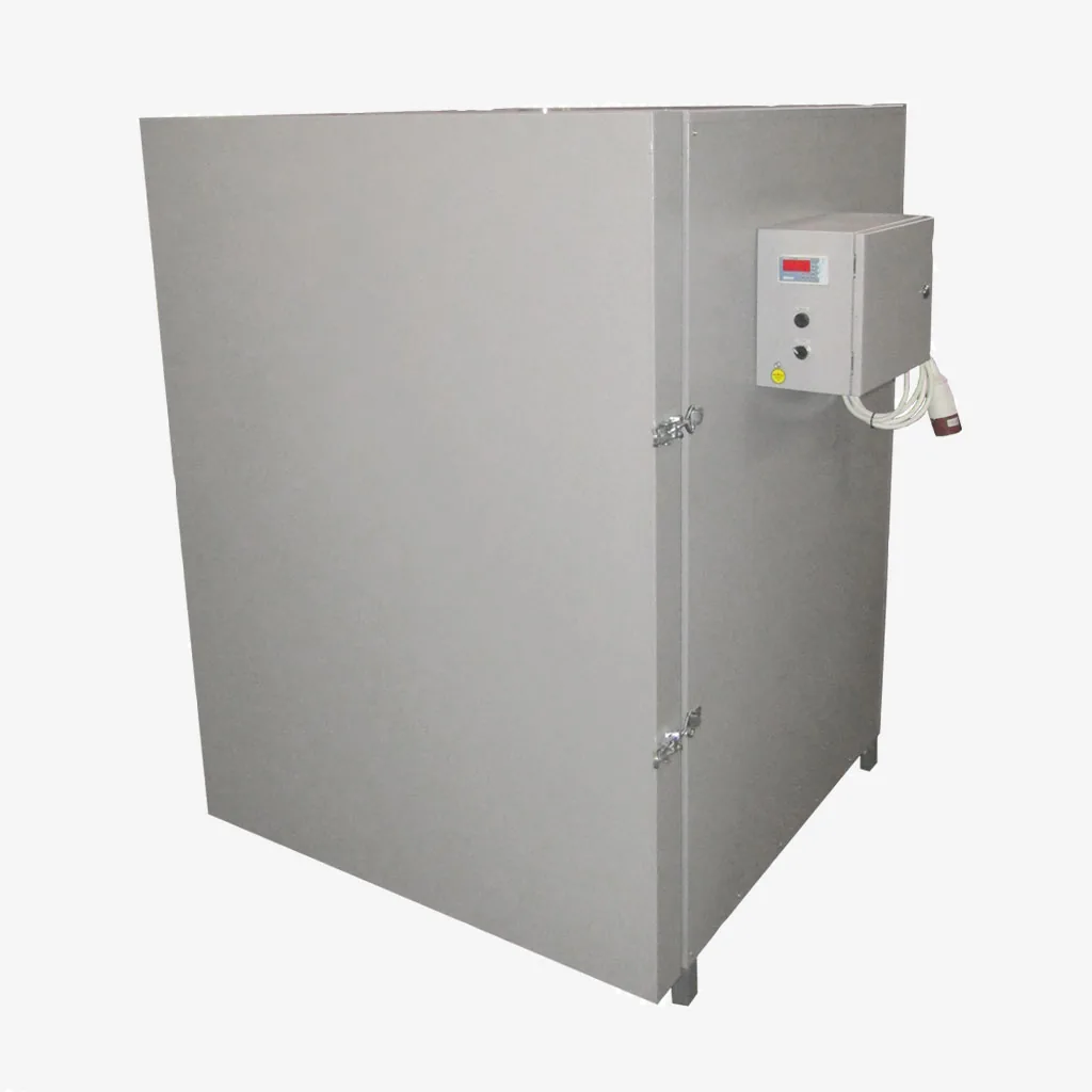 Сушильный шкаф Climcontrol ШС 30/250-1000-Л Top