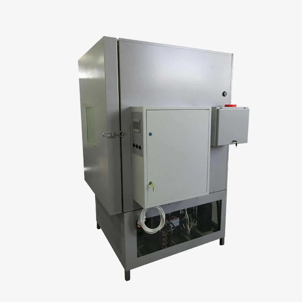Климатическая камера Climcontrol М 0/100-3000 КТВ-П