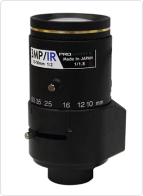Объектив Альтами PRO-18D1050MP3IR