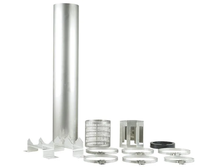 Охлаждающий кожух Grundfos