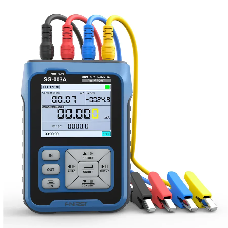 Генератор сигналов FNIRSI® SG-003A
