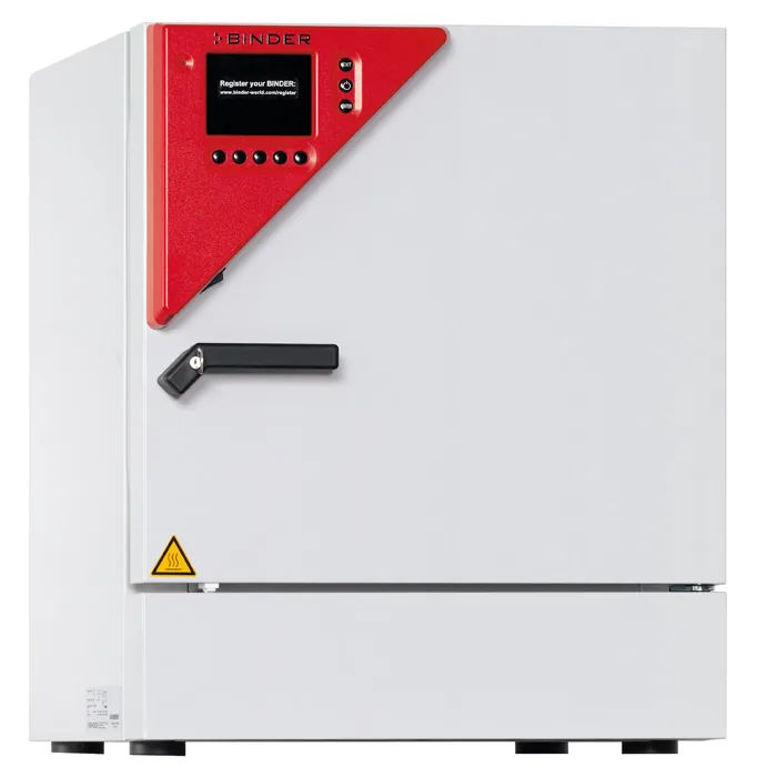 Инкубатор Binder CB 53 9040-0069