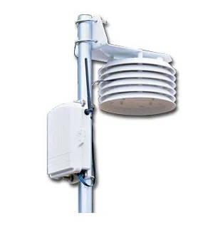 Станция Davis 6382OV