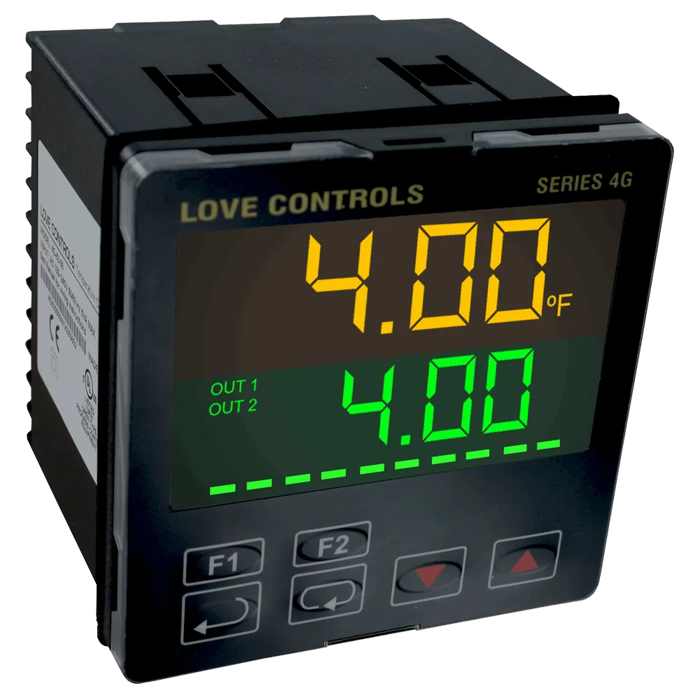 Контроллер Dwyer 16G