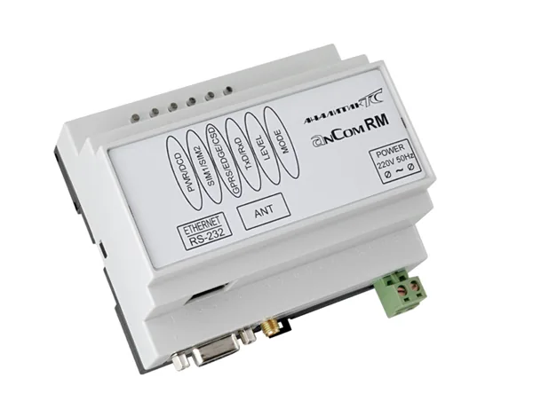Модем AnCom RM/D143/030