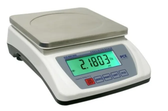 Весы PCE-BSH 10000