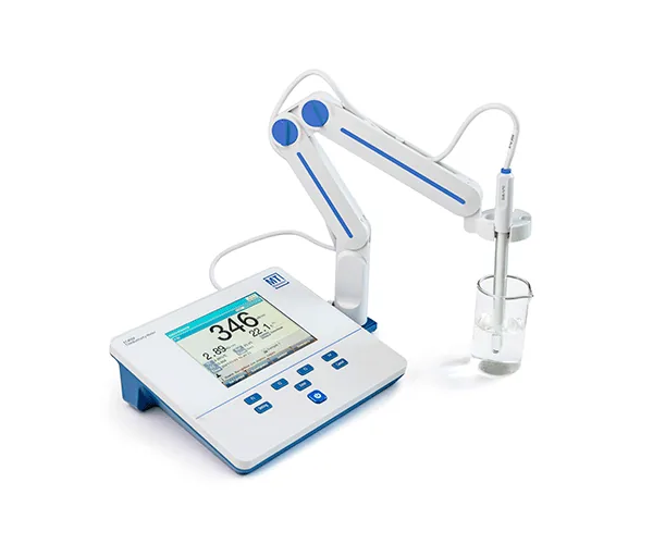 Кондуктометр MT Measurement EC400F-Basic