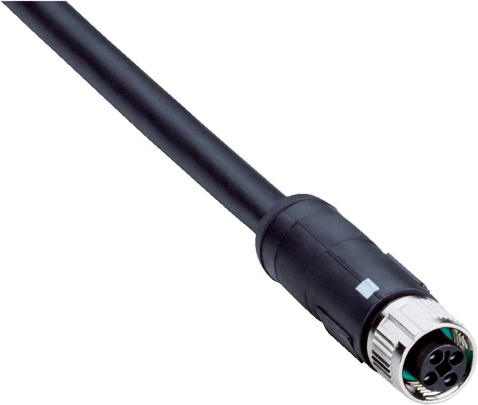 Разъем с кабелем SICK DOL-1204-G03MC