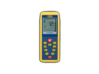 Дальномер Spectra Precision HD100
