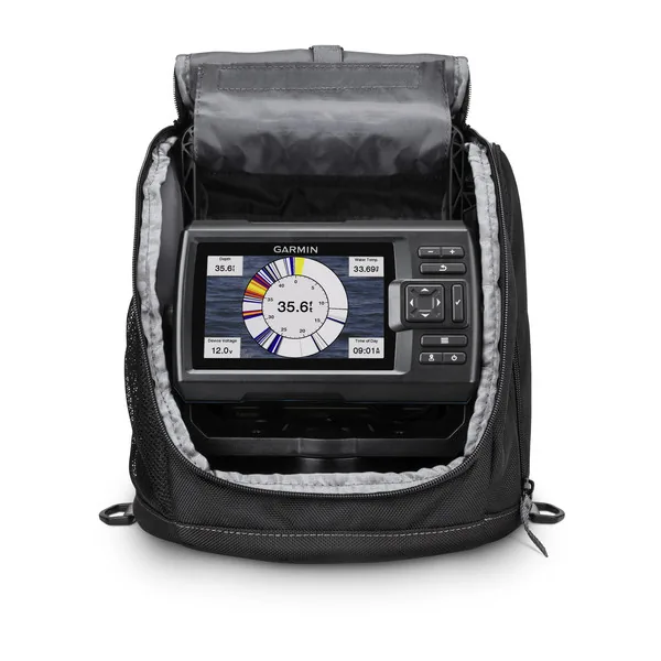 Комплект Garmin STRIKER Vivid 5cv