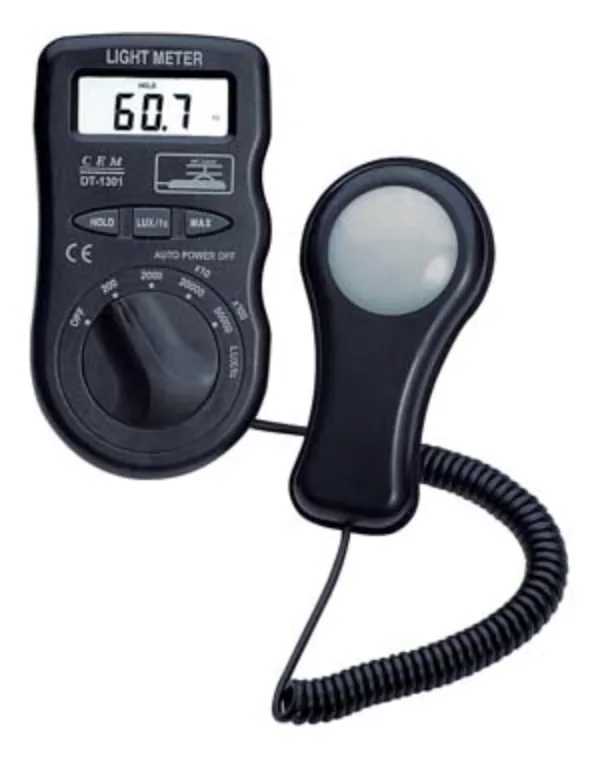 Люксметр STEP Systems 32010