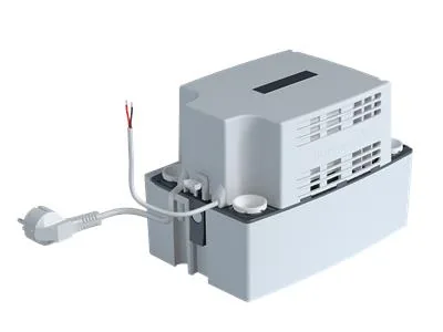 Насос Grundfos Conlift1
