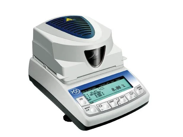 Влагомер PCE-MA 120C