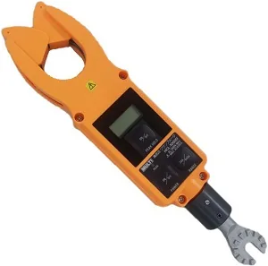 Клещи токовые MULTI HCL-1000DM