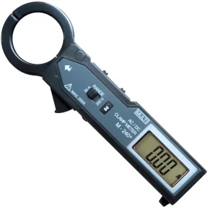 Токовые клещи MULTI M-240+