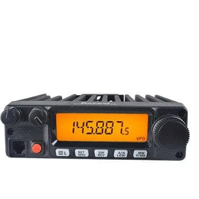 Радиостанция базово-мобильная Круиз-80 VHF (136-174 МГц)