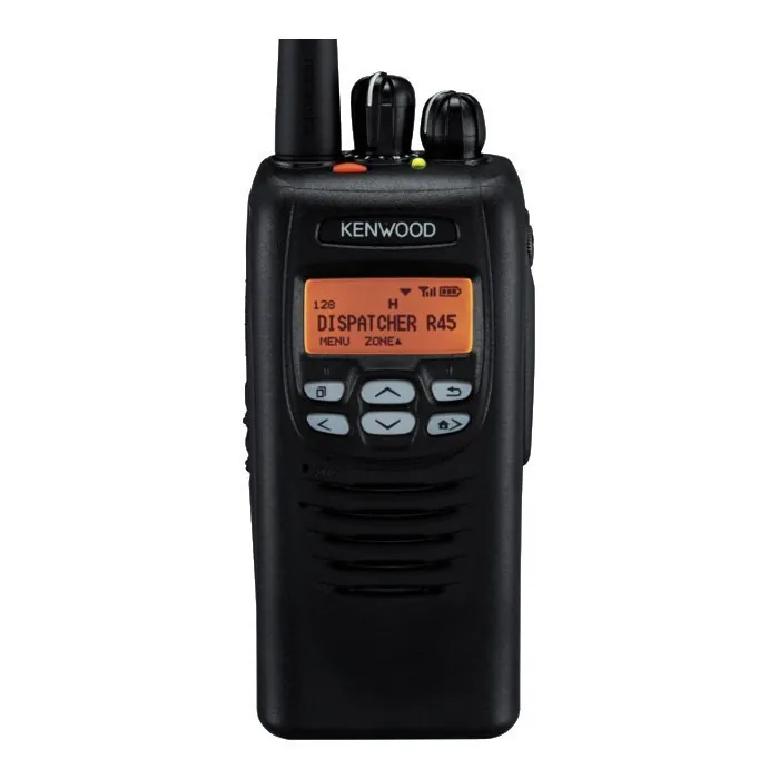 Рация Kenwood NX-200-ISCGK