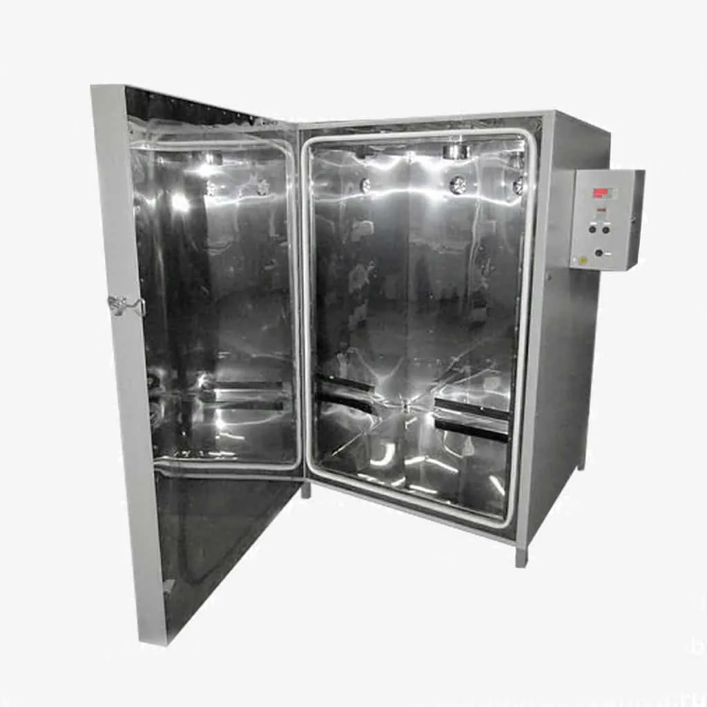 Сушильный шкаф Climcontrol ШС 30/250-1500-П Standard