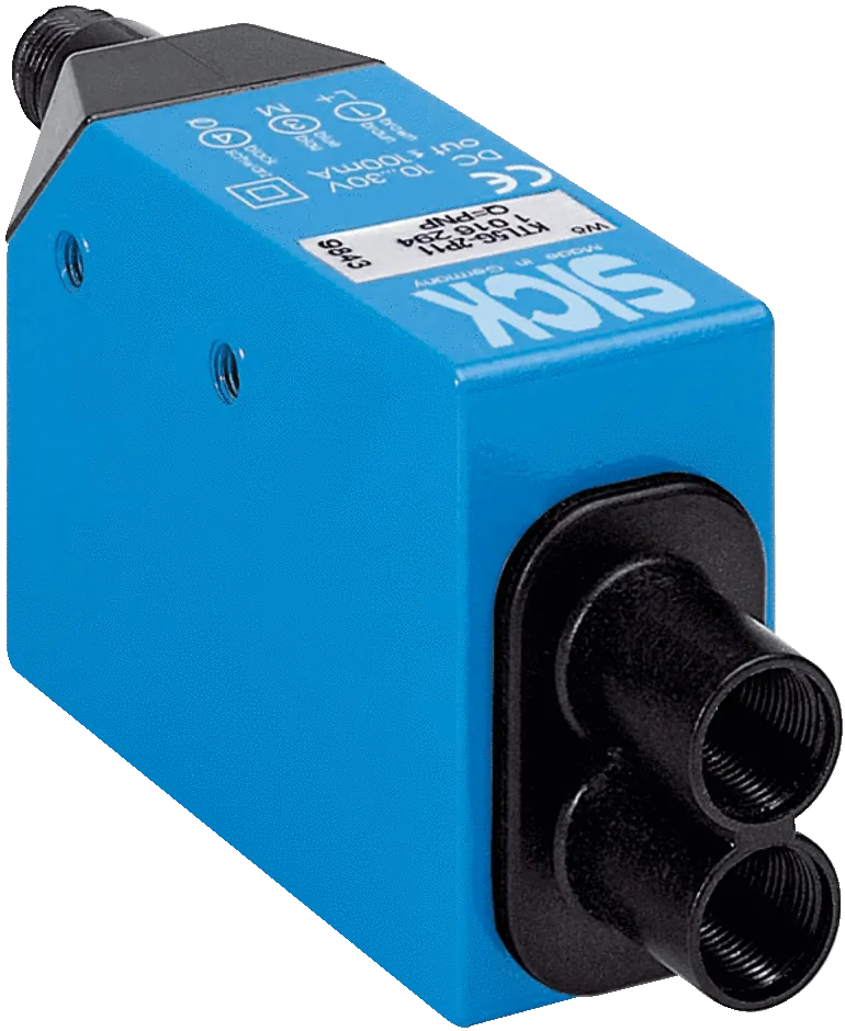 Датчик контраста SICK KTL10W-P15