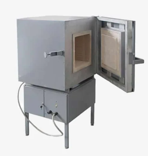 Муфельная печь МИМП-38П