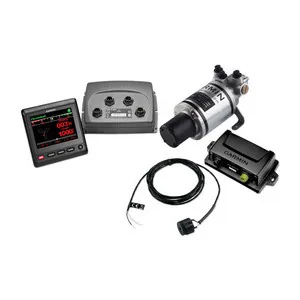 Автопилот Garmin GHP Compact Reactor с GHC20