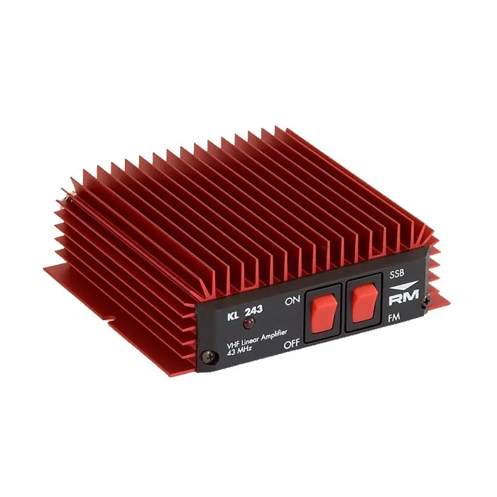 Усилитель RM KL-243