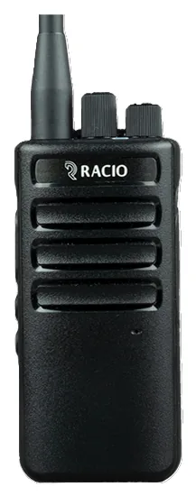 Радиостанция Racio R710
