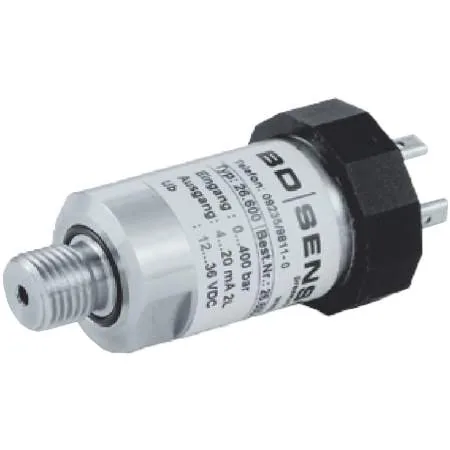 Датчик BD Sensors DMP 330H
