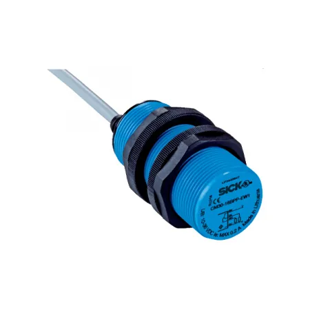 Емкостной датчик SICK CM30-16BNP-EW1