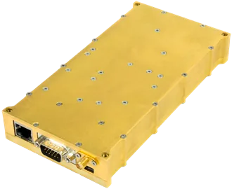 Синтезатор частот Спектран SPS20