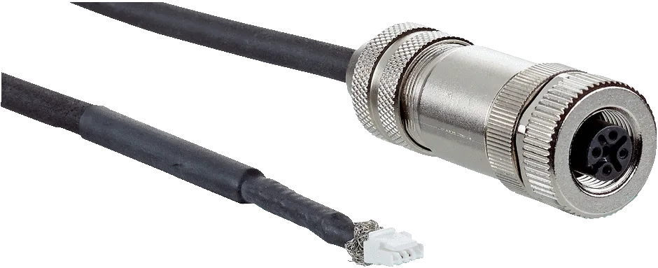 Соединительный кабель SICK DSL-1202-G01MA