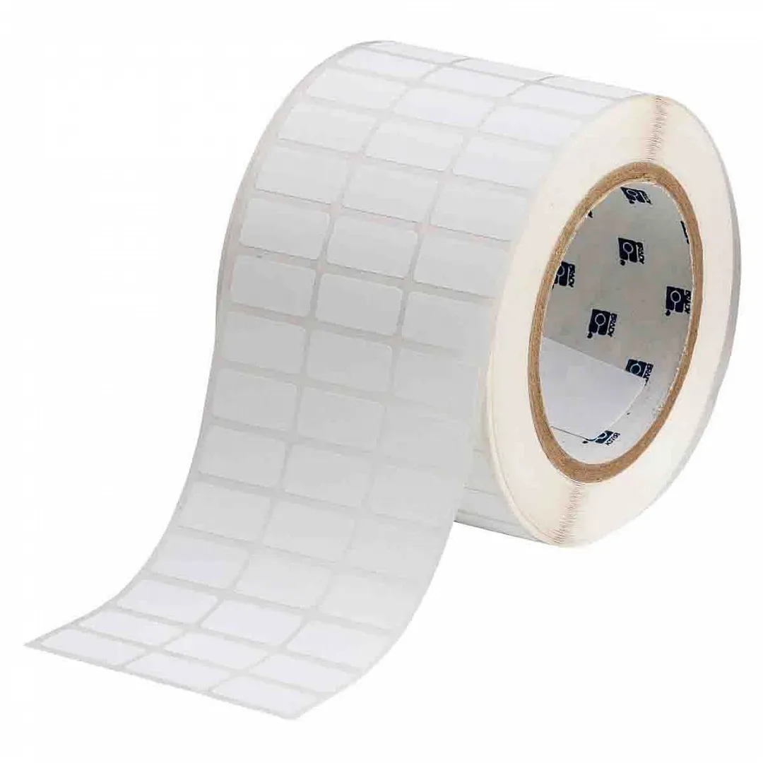 Этикетка BRADY THT-59-489-10