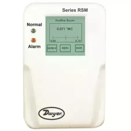 Датчик Dwyer RSM