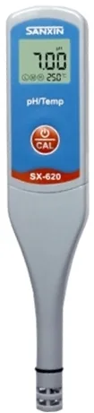 pH тестер SANXIN SX620