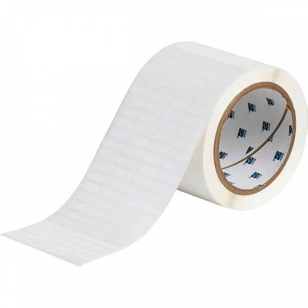 Этикетка BRADY THT-1-423-10