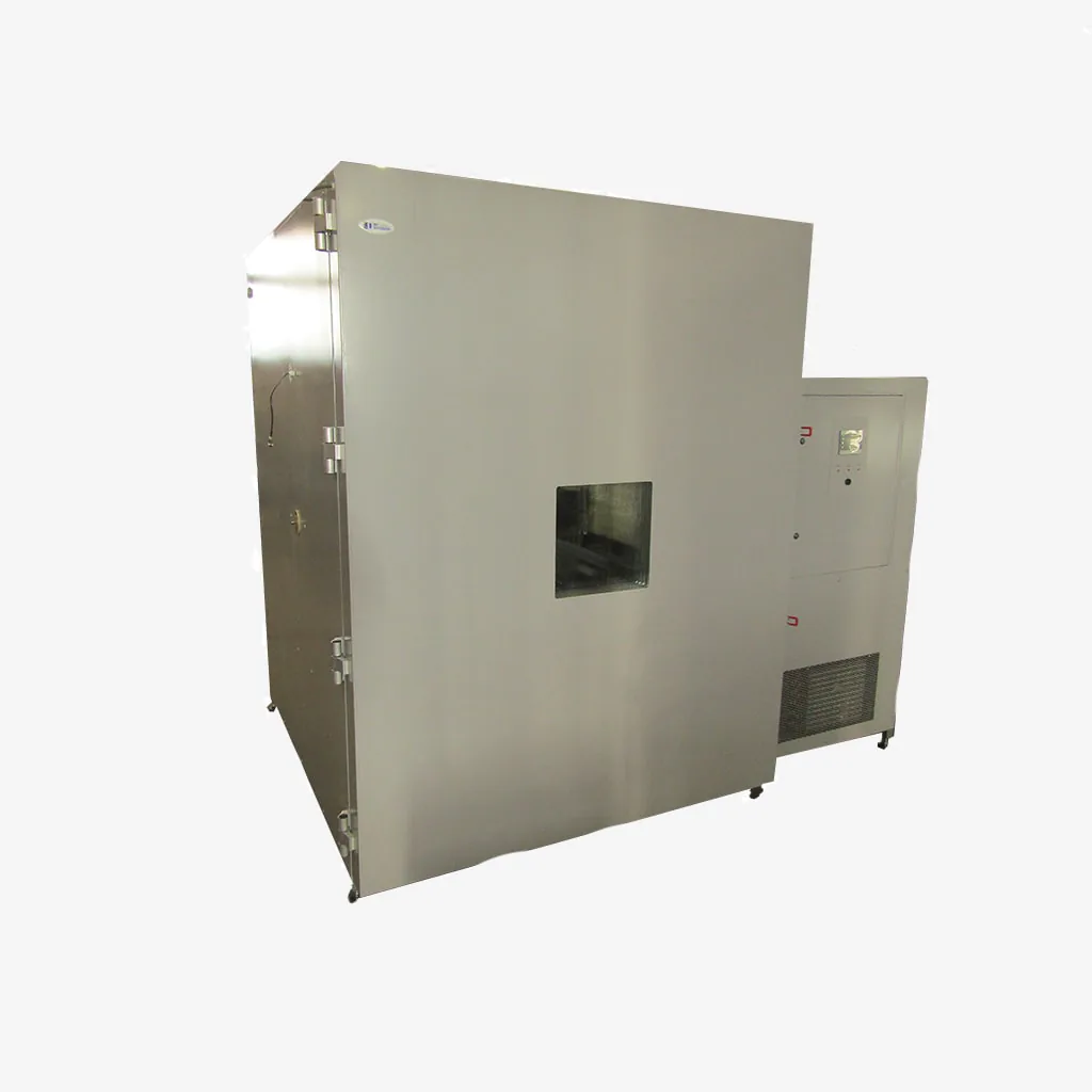 Климатическая камера Climcontrol М-30/100-3000 КТВХ