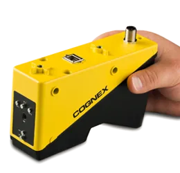 3D системы технического зрения Cognex DS1000