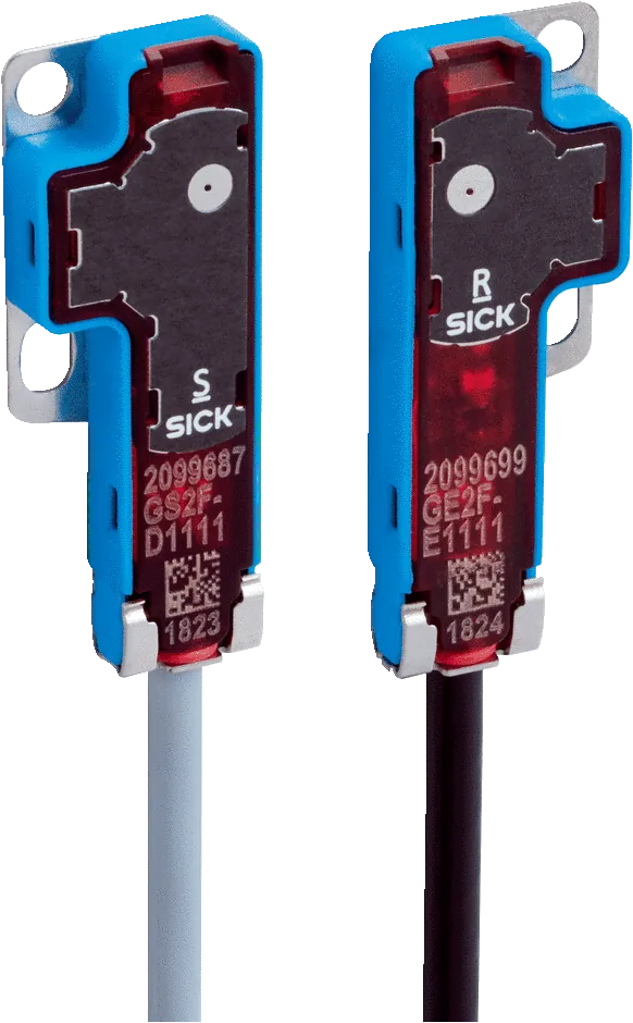 Оптический датчик SICK GSE2F-E1111