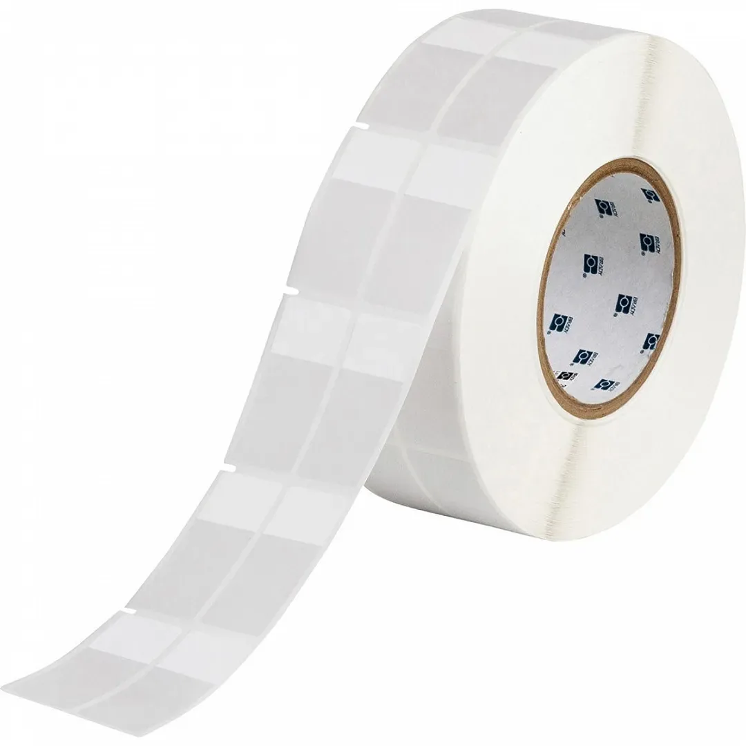 Этикетка BRADY THT-75-461-3