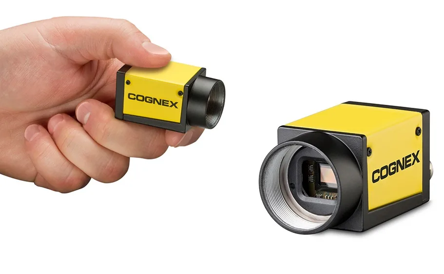Промышленная камера Cognex CIC