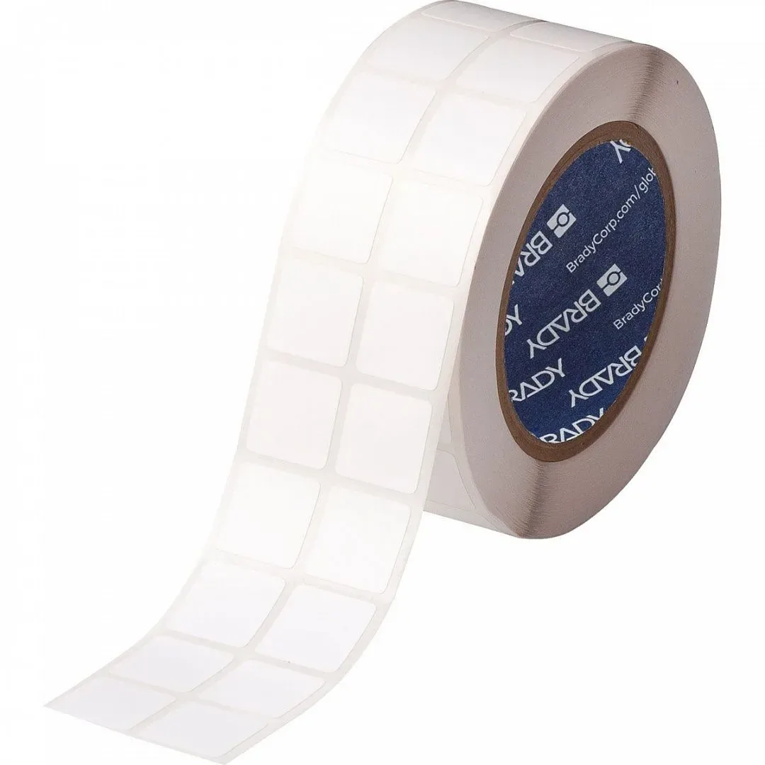 Этикетка BRADY THT-141-481-3