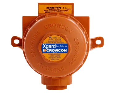 Детектор Crowcon Xgard IR