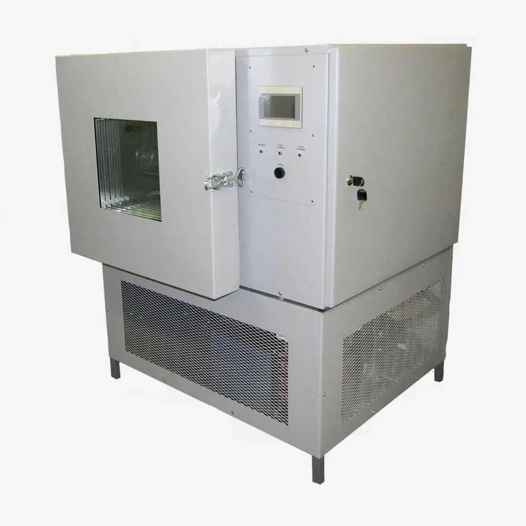 Камера обработки холодом Climcontrol М-75/150-80 КТХ
