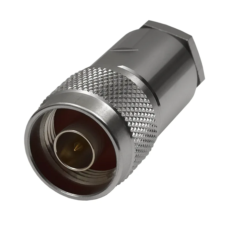 ВЧ разъем Racio Antenna N-112B